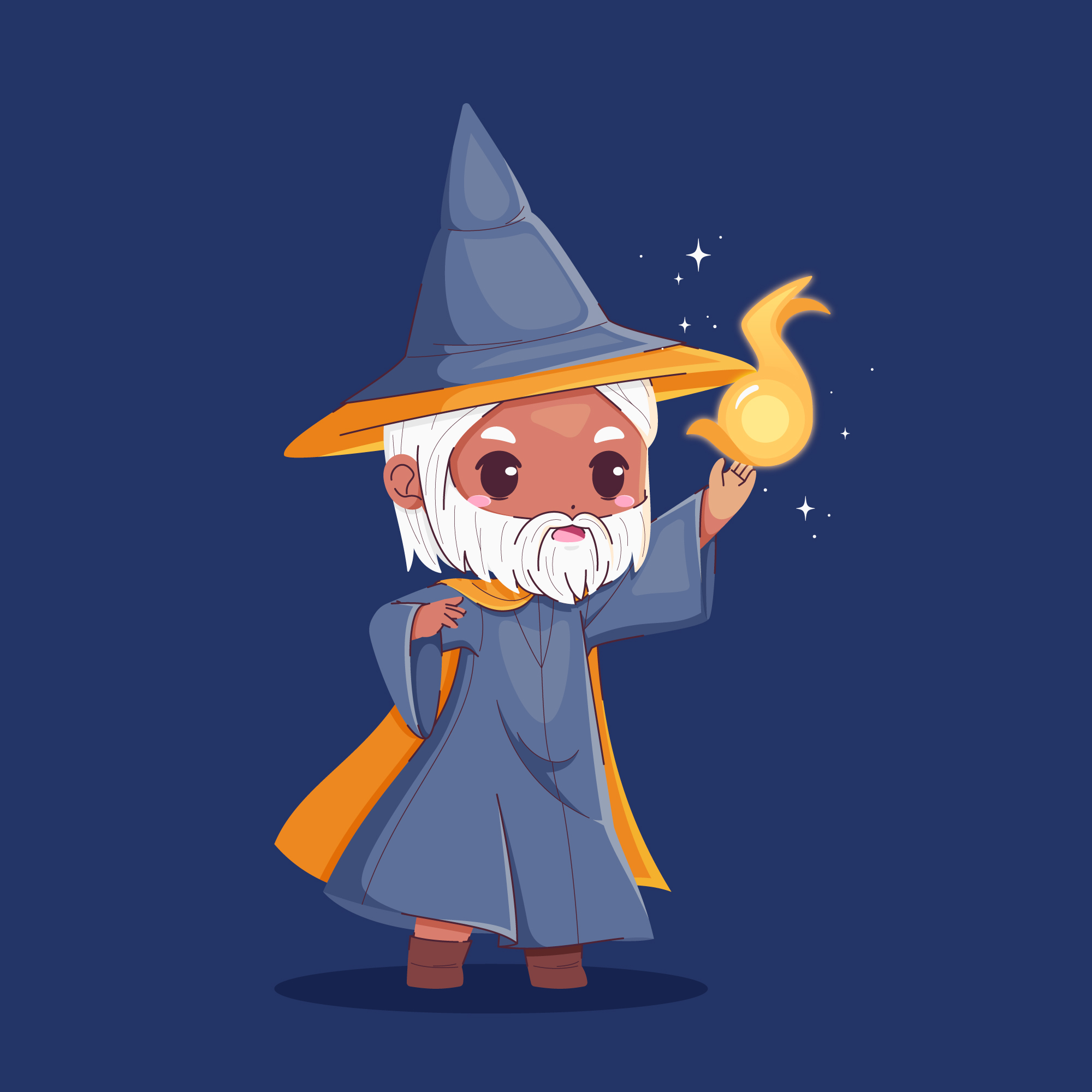 Wizard