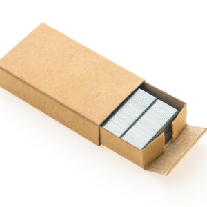 Card deck holder