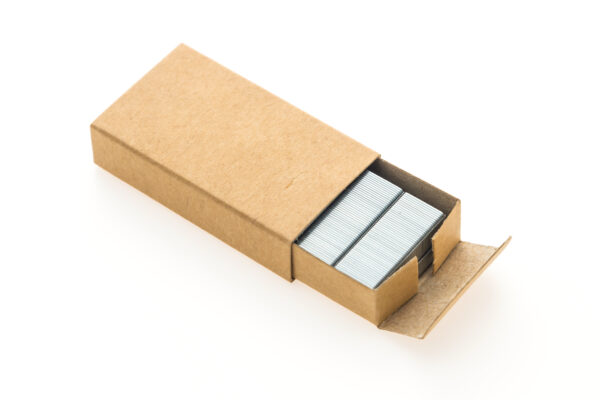 Card deck holder